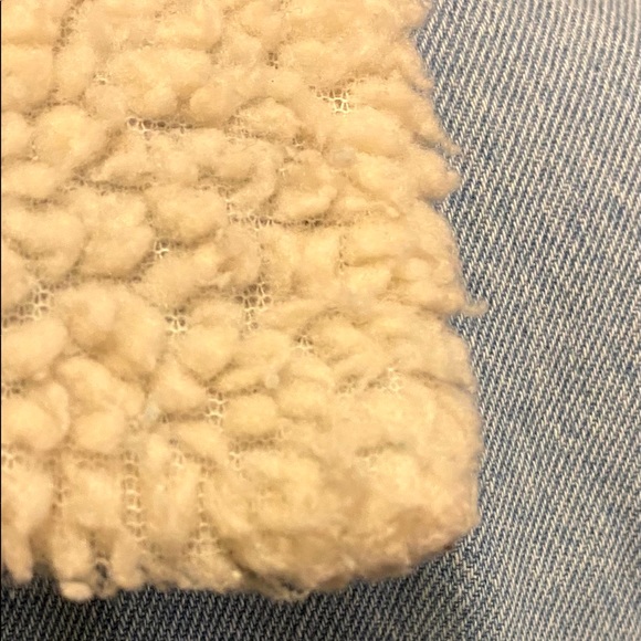 Denim Jacket - Picture 3 of 3